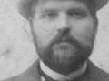 En av bakerne p� Sk�lv�r, Anton Kristian Marius Hansen (1862-1939), f�dt p� g�rden Hatten i Vefsn. Han hadde g�tt i bakerl�re i Trondheim, og kom til Sk�lv�r som baker tidlig p� 1890-tallet og var i virksomhet der den siste del av R�ring-perioden.