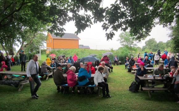 Sk�lv�rdagen 2016 i Hagen.