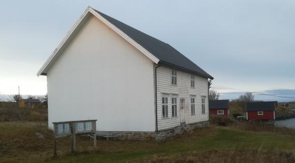 Butikken i Sk�lv�r