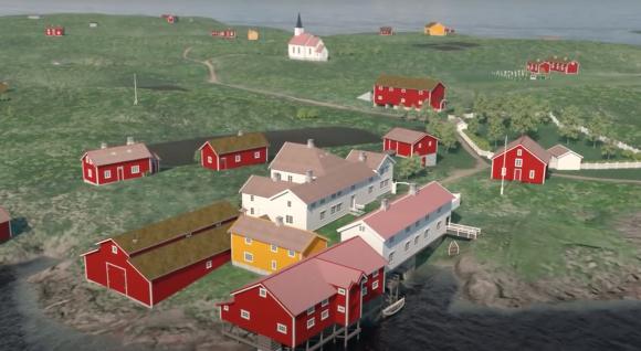 Sk�lv�r hoved