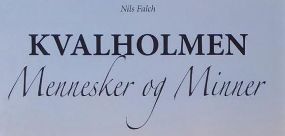 kvalholm forside