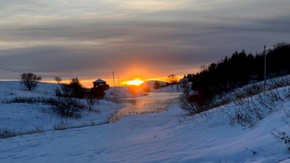 Sk�lv�r juledag 2022