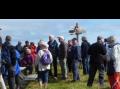 Nordnorsk Pensjonistskole p� bes�k i Sk�lv�r sommeren 2014.