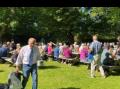 Fra sosialt samv�r i Hagen