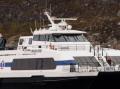 MS \"V�gsfjord\"