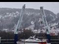TK sendes fra Bergen