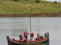 Ankomst nordlandsb�t