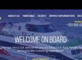 �Thorolf Kveldulfs�n� heter n� Seacat 1, men ser ut til � ha beholdt det meste av Boreals utseende.
