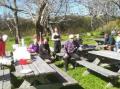 17. mai feiring i Sk�lv�rhagen 2021.