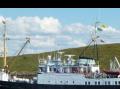 Gamle Helgeland forlater Sk�lv�r.