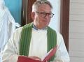 Presten P�l Arne Winsnes.