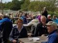 Nordnorsk pensjonistskole p� tur i Sk�lv�r.