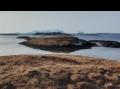 Utsikt fra Flagghaugen mot M�s�ya og Vega.