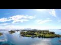 Panorama s�rover Sk�lv�rsundet.