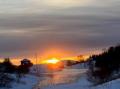Sk�lv�r juledag 2022