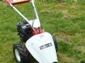 En sl�maskin av typen Tielburger T70 er plassert p� Sk�lv�r.