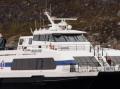MS \"V�gsfjord\"