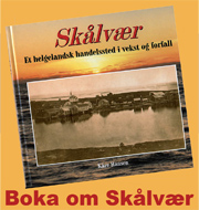 Boka om Sklvr (hyre side)